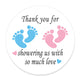 Baby shower