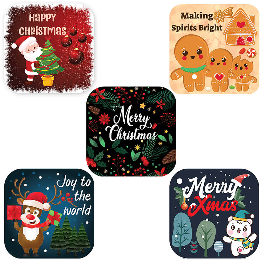 
stickers xmas

