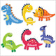 Dinosaurs