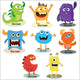 Monsters