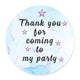 Thank you 1