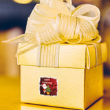 Decorative Merry Christmas Sticker Pack