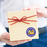 Personlised Party Celebration Labels