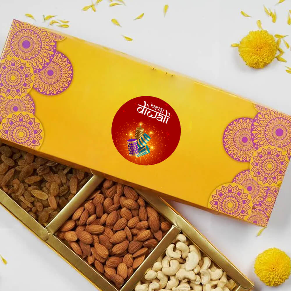 Diwali Gift Labels