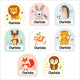 Animals