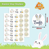 Easter Decoration stickers