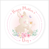 Happy Mother's Day Stickers