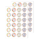 Easter sticker for kids