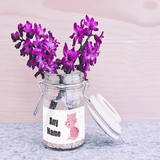 Animal Name Labels Personalised