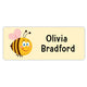 Honey bee