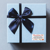 holiday reindeer food gifts