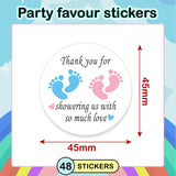 Party Bag Labels