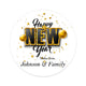 Special New Year