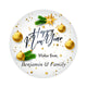Xmas Ball New Year