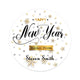 New Year Stars