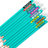 Name Labels - Pencil