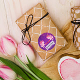 Cupid Valentine Stickers