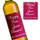 Cheeers New Year