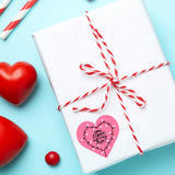Sweet Covid Valentine stickers