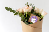 Party Bag Labels