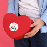 Cute Valentine Stickers