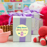 Baby Shower Party Decals
