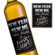 Dream New Year