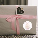 Happy Mother's Day Stickers
