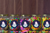 Party Bag Labels
