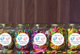 Party Bag Labels