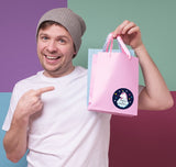 Party Bag Labels