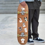 Pet Dog Vinyl Stickers