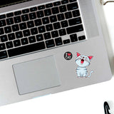 Lovely Little Cat Stickers