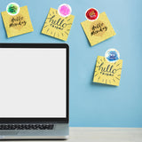 Tiny Words, Big Impact Inspirational stickers