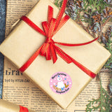 Personalised Christmas Gift Tags Name Lables